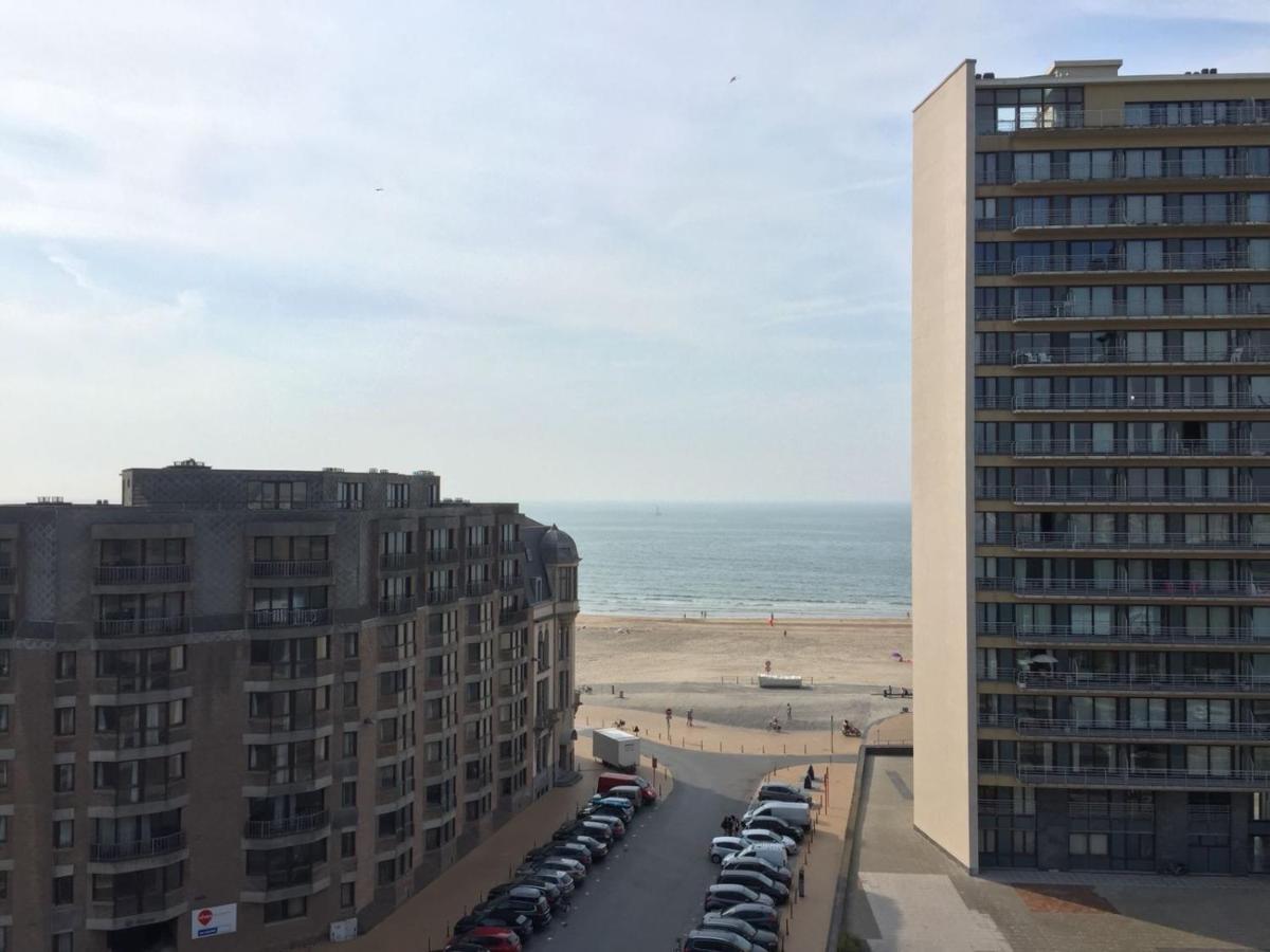 Sea You Soon Остенде Экстерьер фото